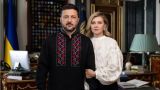 Киевский Муссолини: Зеленский вдруг стал на голову выше